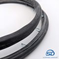 Supplying Demand 316239700 833130 Range Oven Door Seal Gasket Replacement 50-1 2 Inches 12 Clips Model Specific Not Universal