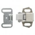 Pro Pack Of 20pcs Roller Catches Perma-brite Zinc 