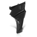 Front Lower Driver Left Side Fender Liner Fit Bmw 320i Xdrive Base 2013-2018 51718055019 Bm1250125 Black 