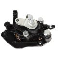 High Precision Rear Brake Caliper Stable Performance For Atc250r 1986 Replacement 43200 Hb9 008 771 Ha2 67