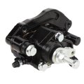 High Precision Rear Brake Caliper Stable Performance For Atc250r 1986 Replacement 43200 Hb9 008 771 Ha2 67