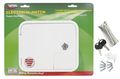Valterra A10-2150vp White Carded Electrical Hatch 
