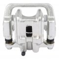 Silvery Rear Right Brake Calipers Fit For Acura Cl 2001-2003 For Tl 1999-2008 Honda Element 2003-2011