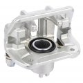Aintier Silvery Rear Right Brake Calipers Fit For Acura Cl 2001-2003 For Tl 1999-2008 Honda Element 2003-2011