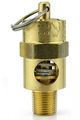 1 8 Npt 325 Psi Air Compressor Safety Relief Pressure Valve Tank Pop Off 