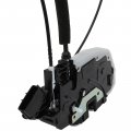 Aintier Door Latch Lock Actuator Front Rear Right 937-267 Fit 2008-2015 For Nissan Rogue