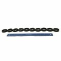 Polaris Atv Oil Seal Genuine Oem Part Qty 1