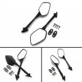 Rear View Mirror Motorcycle Mirrors Is Suitable For Honda Cbr500r 2013-2016 Cbr300r 2015-2016