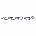 Motoku Set Of 3 Intake Manifold Gasket For Ford E-150 E-250 E-350 E-450 Excursion Expedition F-150 F-250 F-350 Super Duty