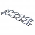 Motoku Set Of 3 Intake Manifold Gasket For Ford E-150 E-250 E-350 E-450 Excursion Expedition F-150 F-250 F-350 Super Duty
