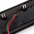 Third Brake Light For Chevy Silverado And Gmc Sierra 1500 2500hd 3500 Hd 2014 2015 2016 2017 2018 White Red Rear Roof Center