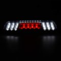 Third Brake Light For Chevy Silverado And Gmc Sierra 1500 2500hd 3500 Hd 2014 2015 2016 2017 2018 White Red Rear Roof Center