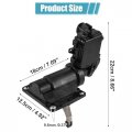 Uxcell Front Axle Actuator Fork Disconnect Dodge For Ram 2500 No 68216944aa