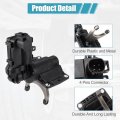 Uxcell Front Axle Actuator Fork Disconnect Dodge For Ram 2500 No 68216944aa