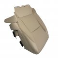 Autokay Driver Bottom Seat Cover Fits For Lexus Es350 2007-2012
