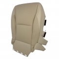 Autokay Driver Bottom Seat Cover Fits For Lexus Es350 2007-2012