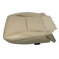 Autokay Driver Bottom Seat Cover Fits For Lexus Es350 2007-2012