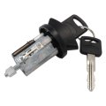 Ignition Switch Lock Cylinder Tumbler 2 Keys Repl 1f2009012 1f2009012a 1f2009012b 1l3z11582a F69z11582aa Replacement For 