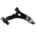 Front Right Lower Control Arm And Ball Joint K80405 For Ford Focus 2000 To 2004 