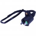 Ignition Coil For Honda Xl350r Xl600r 1984 1985 1986 1987 Nx125 1988 1989 1990 