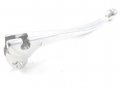Polished Clutch Lever For Kawasaki Kxf250 A Tecate-4 1987-1988 