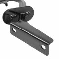 Auto Dynasty Ni1236109 Factory Style Car Engine Hood Hinge Assembly Compatible With Nissan D21 Pickup Pathfinder 1986-1997