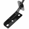 Auto Dynasty Ni1236109 Factory Style Car Engine Hood Hinge Assembly Compatible With Nissan D21 Pickup Pathfinder 1986-1997