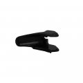 Polaris Snowmobile Throttle Lever Medium Gloss Black Genuine Part 5431318-067 Qty 1 