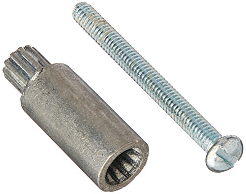 Strybuc 832c Metal Shaft Extension Grey