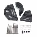 Httmt- Nylon Racing Engine Stator Cover Protector Guard Compatible With S1000 R S1000rr Xr Hp4 P N Gzsp-hz-003