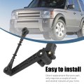 Hoypeyfiy Ah225b732ac Ride Height Level Sensor Rear Right Side Replacement For Land Rover Lr3 V6 4 0l V8 4l Replaces