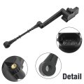 Hoypeyfiy Ah225b732ac Ride Height Level Sensor Rear Right Side Replacement For Land Rover Lr3 V6 4 0l V8 4l Replaces