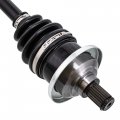 Niche High Strength Halfshaft Axle For Arctic Cat 400 500 Tbx Trv 650 V2 1502-442