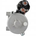 New Starter Compatible With Replacement For John Deere 7h17 Kawasaki 17hp 7h19 19hp Z-trak Mowers 647 657 23hp Am127877