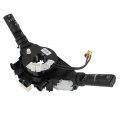 Ocpty Combination Switch Replcaement For 2006-2012 Nissan Pathfinder 2013-2015 Xterra Replaces255609ch3a
