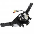 Ocpty Combination Switch Replcaement For 2006-2012 Nissan Pathfinder 2013-2015 Xterra Replaces255609ch3a