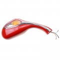 Goofit 8mm Rearview Mirrors Pair With Light For Gy6 50cc 60cc 80cc 125cc 150cc 250cc Scooter Moped Motorcycle