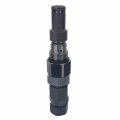 Manioiity Main Relief Spillover Valve Compatible With John Deere Excavator 2154d 200clc 225clc 200dlc 225dlc 2554 200lc 230clc