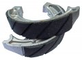 Brake Shoes Rear Compatible With Suzuki 2008-16 King Quad 400 Lta400 Ltf400