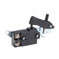 Uxcell Trigger Switch Fa2-7 Or Fa2-10 For Ph65a Electric Pick 250v 7-10a Tool Power Speed Control Push Button