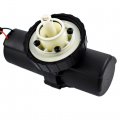 Wflnhb Fuel Pump 228-9129 Replacement For Caterpillar Backhoe Cat 414e 416e 416d 420d 420e 422e 424d 252b