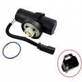 Wflnhb Fuel Pump 228-9129 Replacement For Caterpillar Backhoe Cat 414e 416e 416d 420d 420e 422e 424d 252b