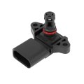 Map Manifold Absolute Pressure Sensor Air Intake Switch Replacement For Audi A4 Skoda Fabia Vw Fox Polo 03d906051a 03d906051 