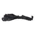 Toyota Prius 2010 11 12 13 14 2015 Fender Liner Passenger Side Front Plastic Replacement For To1249158 5387547030 