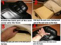 New Replacement Seat Cover Fits Honda Gl1100 1980-82 Goldwing Aspencade Gl1100a Gl1100i 890d