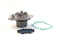 6 Cyl Volvo S80 99- 02 Water Pump Kit W Bolts Gasket 8694627kit 