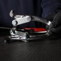 Abn 3in 3-jaw Gear Puller A Removal Tool For Slide Gears Pulley And Flywheel