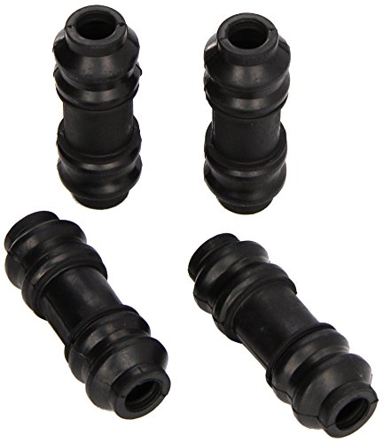 Raybestos R-line Replacement Front Disc Brake Caliper Bushing For Select Year Audi Chrysler Dodge Ford Infiniti Jeep Lincoln