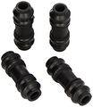 Raybestos R-line Replacement Front Disc Brake Caliper Bushing For Select Year Audi Chrysler Dodge Ford Infiniti Jeep Lincoln 