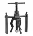 Atpeam 3 Jaw Inner Bearing Puller Pilot Auto Bushing Gear Extractor Heavy Duty Removal Tool Automotive Blind For Car Suv 